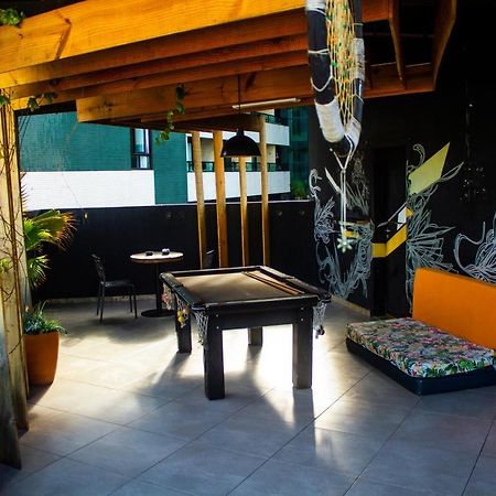 The Hostel Salvador Exterior photo