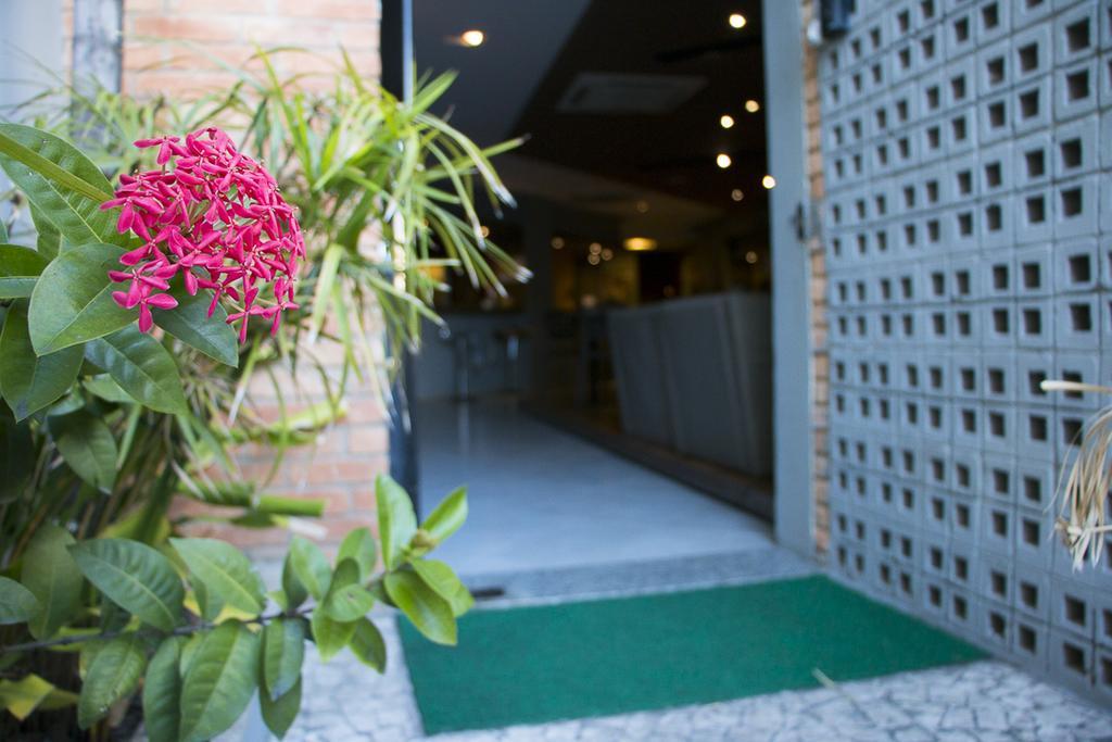 The Hostel Salvador Exterior photo