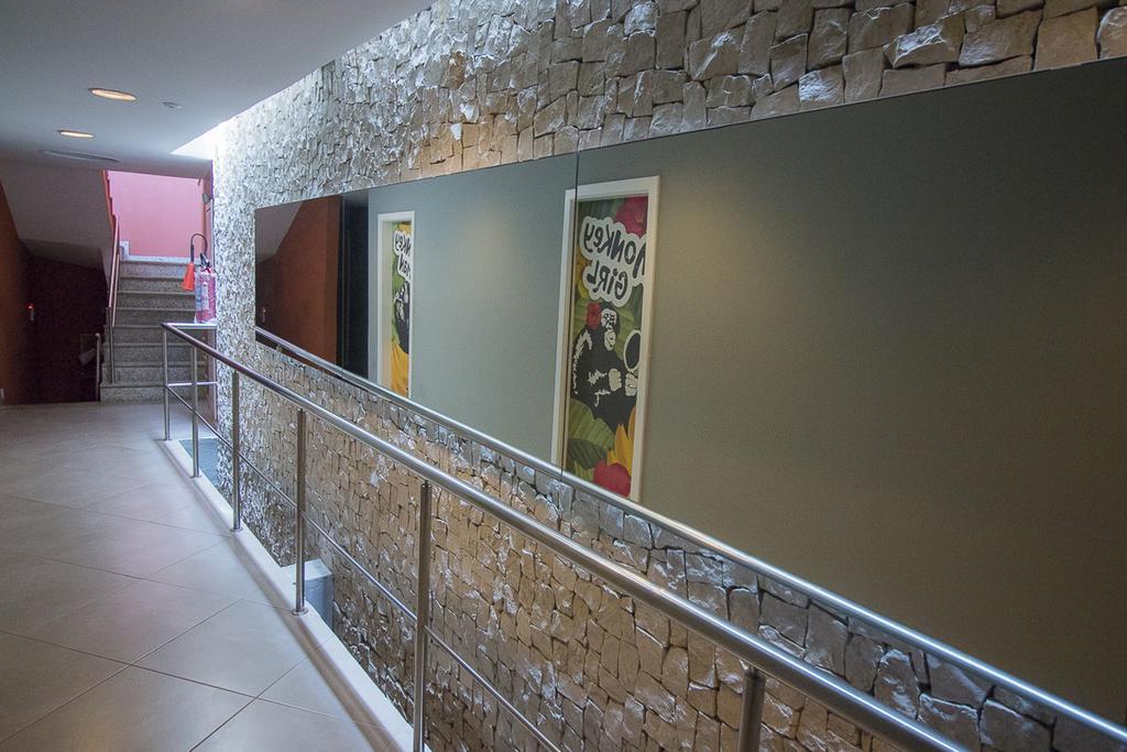 The Hostel Salvador Exterior photo