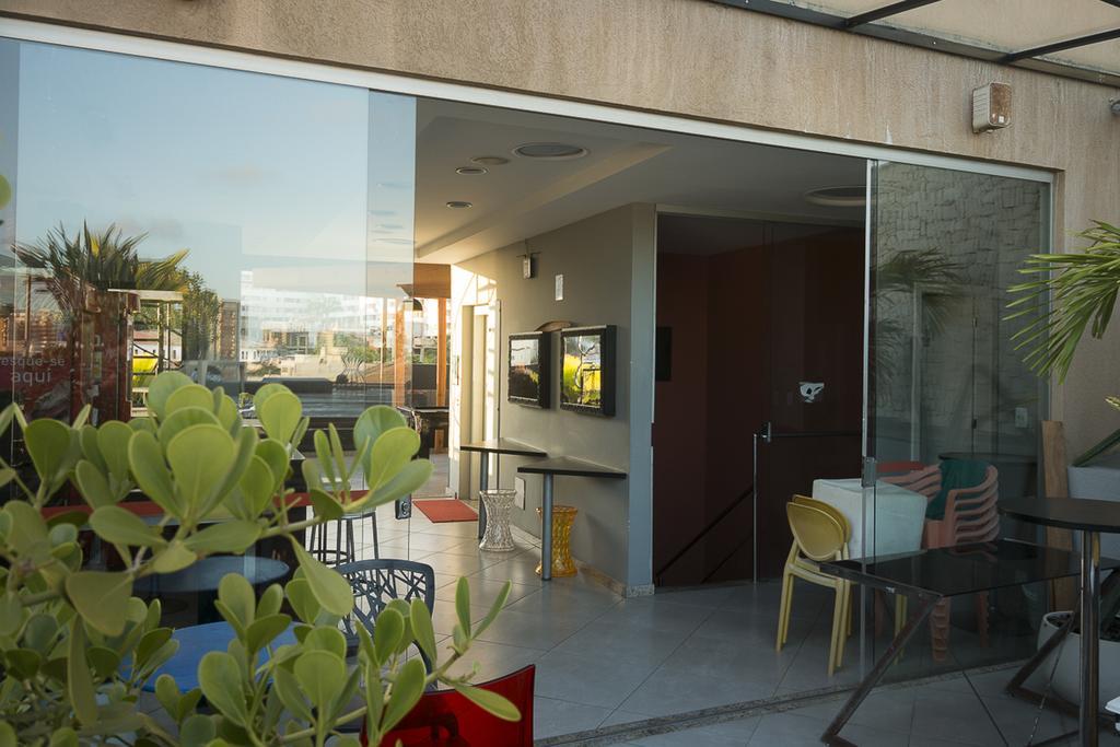 The Hostel Salvador Exterior photo